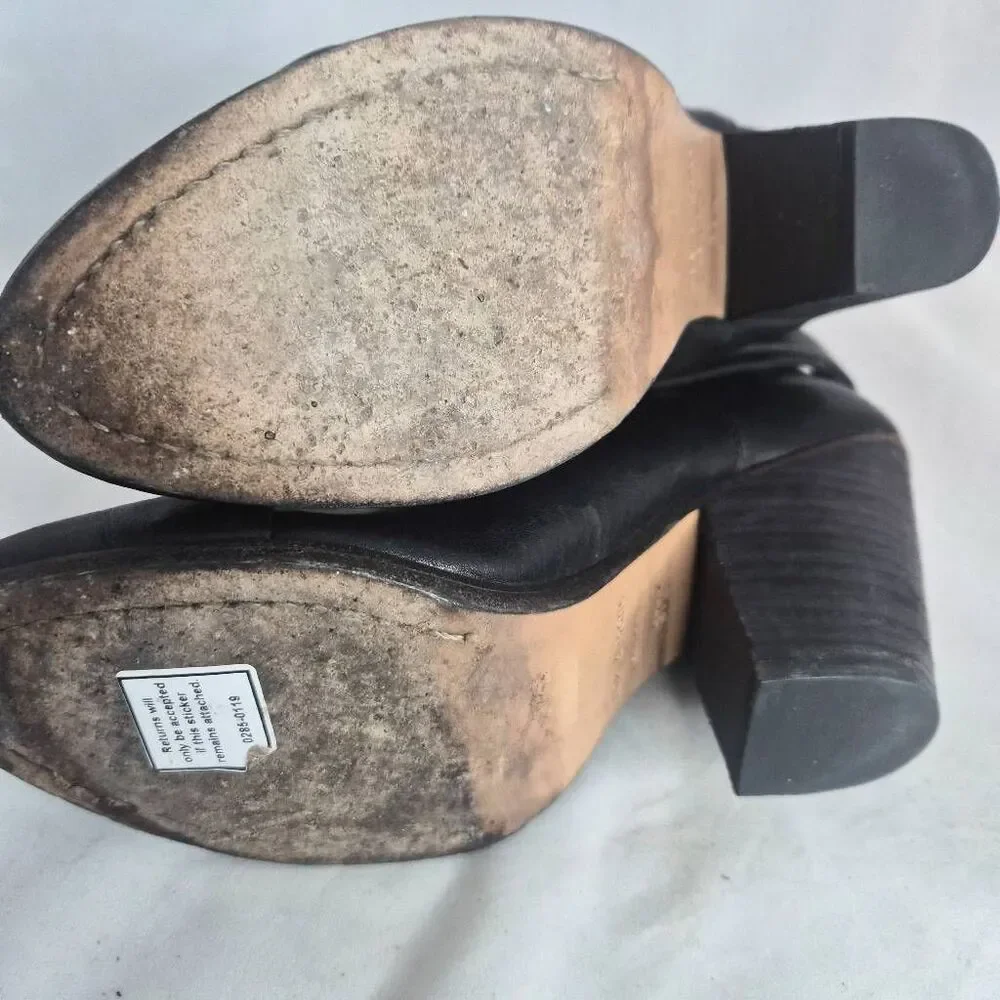 Rag & Bone  Harrow booties